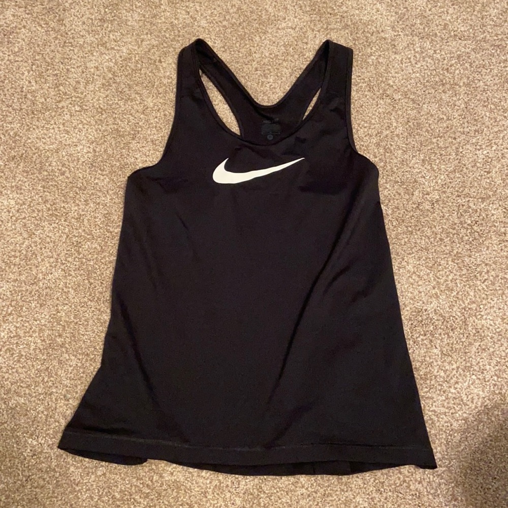 Nike tank top